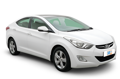 Hyundai New Elantra-img